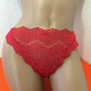 New panty Victoria secret size large